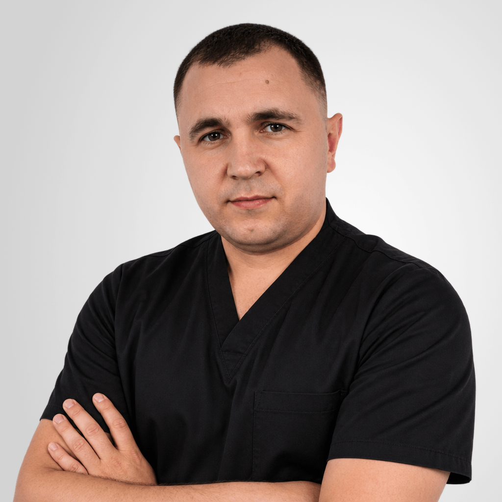 Серпейко Андрей Иосифович